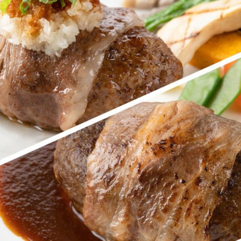 近江牛司かねきち山本。商品画像1