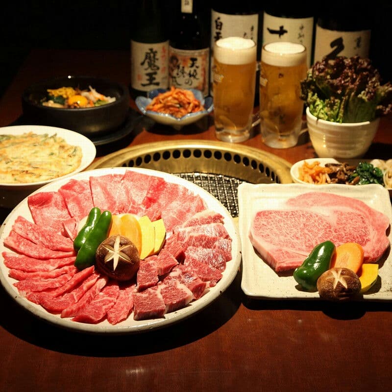 米沢牛専門店くろげ商品画像1